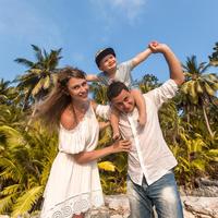 Отзыв от Дана - DTV виза